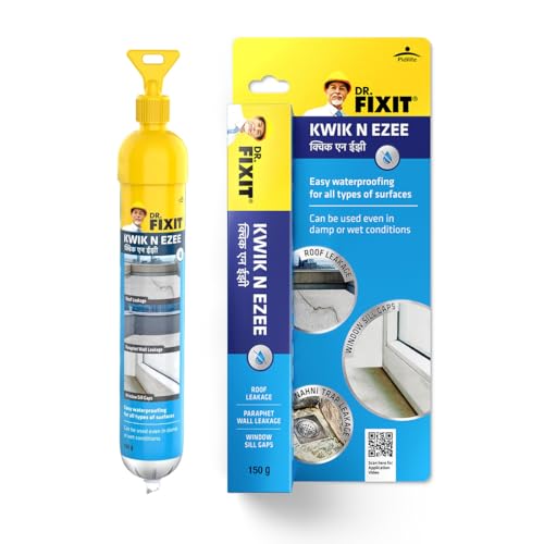 Dr. Fixit Kwik N Ezee