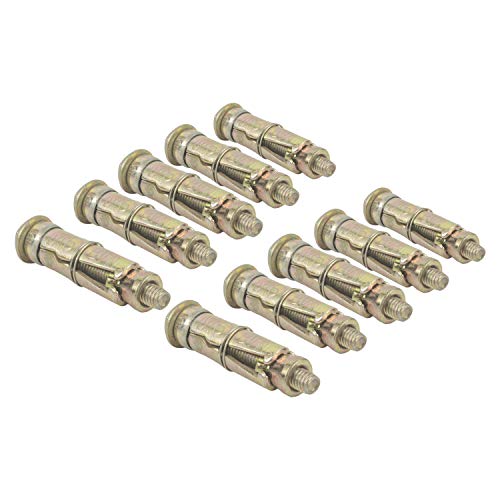 Spartan Bolt Type Wall Anchor