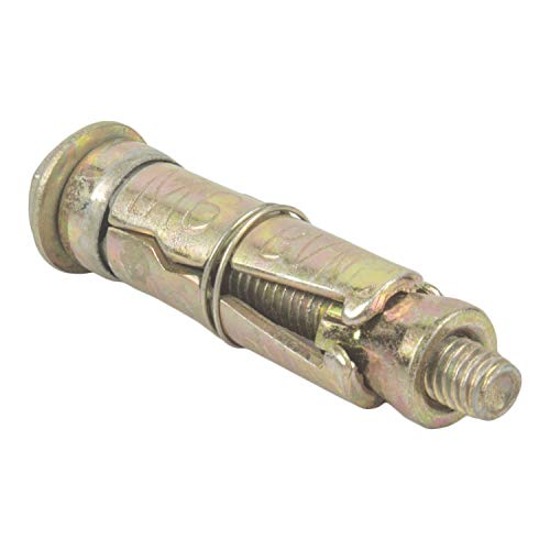 Spartan Bolt Type Wall Anchor