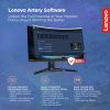 Lenovo Legion R-Series 68.58 cm (27 inch) Curved Full HD LED Back - Image 5