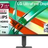 Lenovo Legion R-Series 68.58 cm (27 inch) Curved Full HD LED Back - Image 7