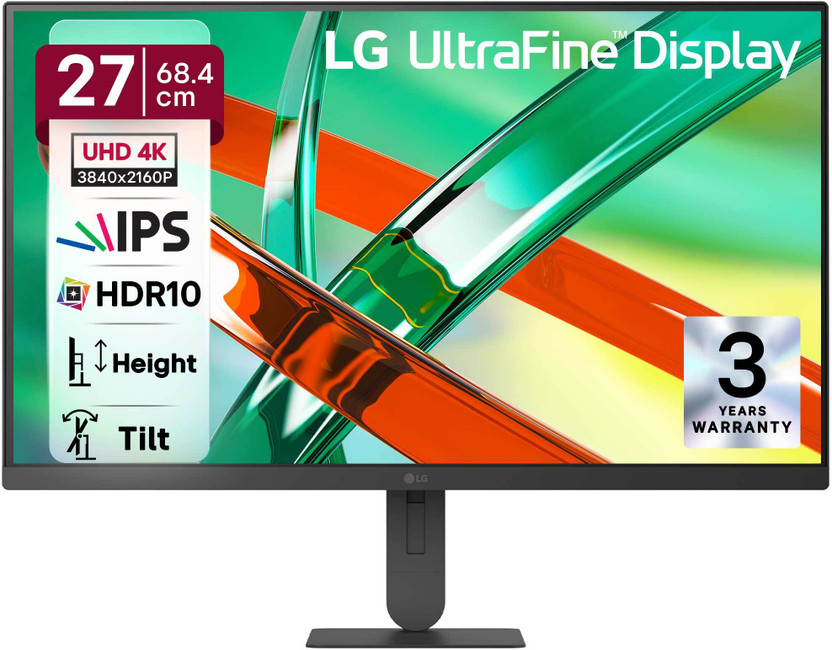 Lenovo Legion R-Series 68.58 cm (27 inch) Curved Full HD LED Back - Image 7