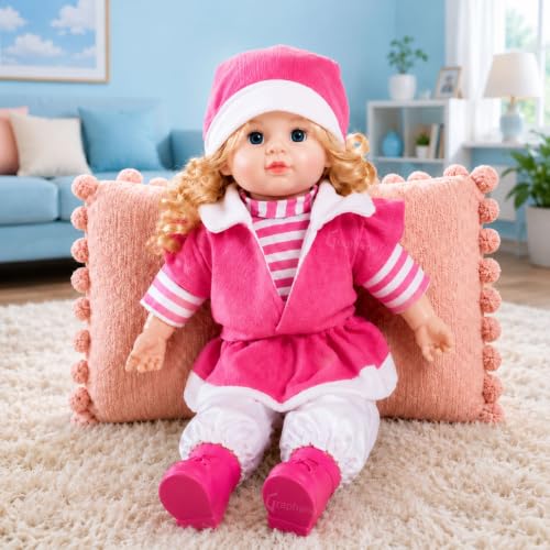 GRAPHENE Musical Poem Baby Girl