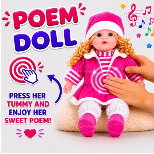 GRAPHENE Musical Poem Baby Girl