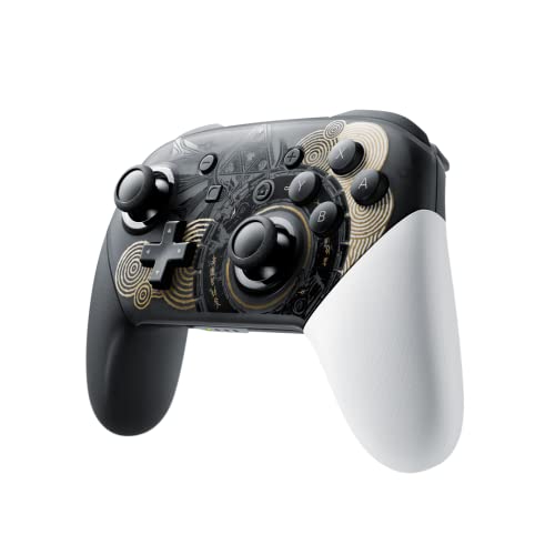 Nintendo Switch Pro Controller
