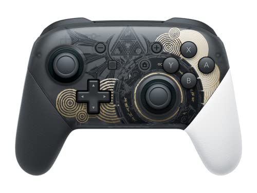 Nintendo Switch Pro Controller