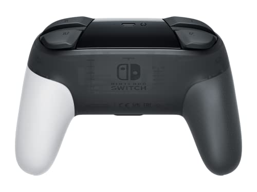 Nintendo Switch Pro Controller