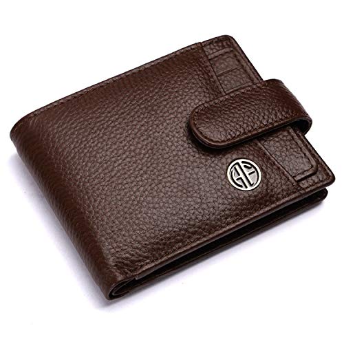 HAMMONDS FLYCATCHER Wallet for Men