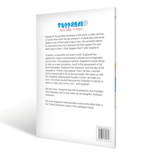 Suppandi 5: From Hired to Fired - Image 3