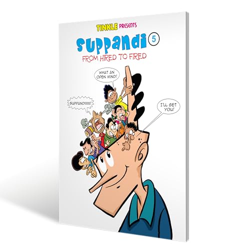 Suppandi 5: From Hired to Fired - Image 6