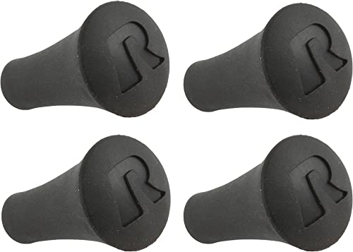 (4 qty) RAM X-Grip(TM) Post Caps