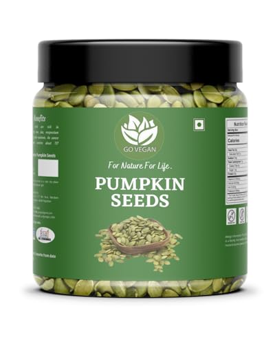 Go Vegan 100% Natural &