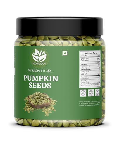 Go Vegan 100% Natural &