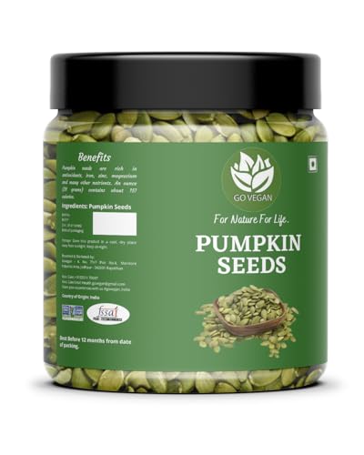 Go Vegan 100% Natural &