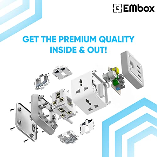 EMBOX Cube Extension Board