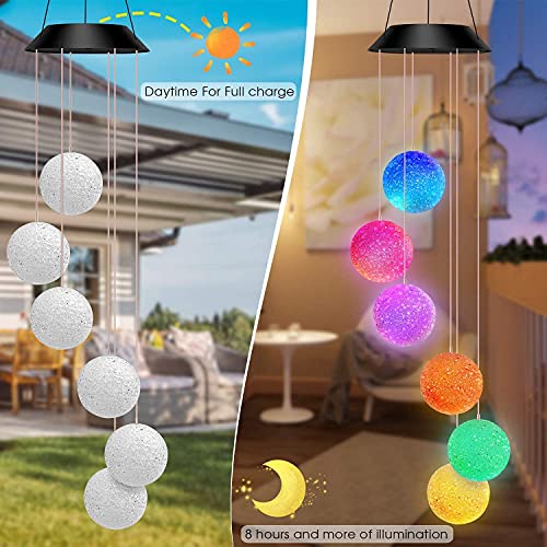 Plastic Color Changing Solar Power
