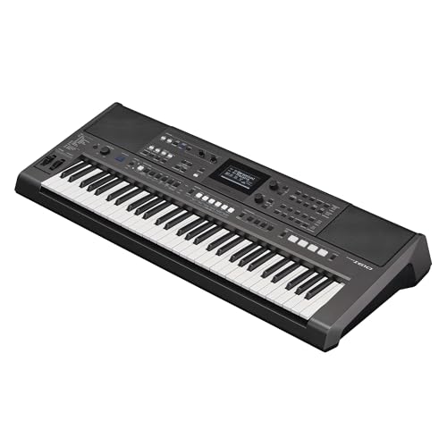 Yamaha PSR-I610 61-Key Professional Portable