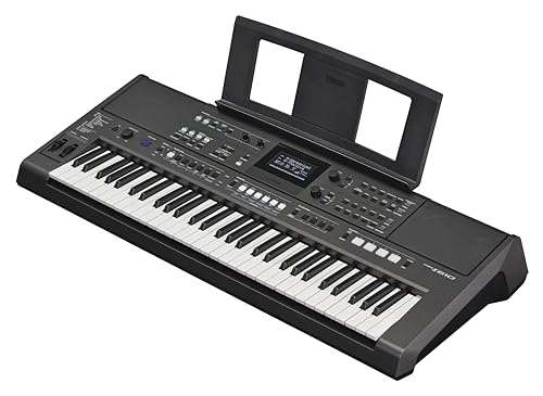 Yamaha PSR-I610 61-Key Professional Portable