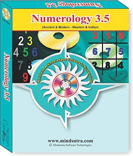 Mindsutra Software Technologies Numerology 3.5