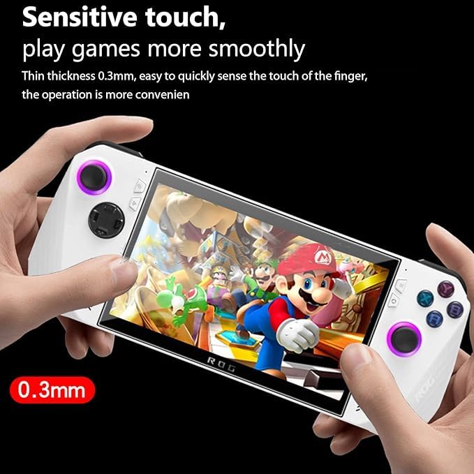 Saco Screen Protector Film