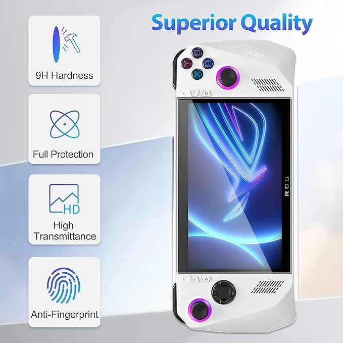 Saco Screen Protector Film