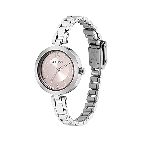 Titan Casual Watches for Women -2598SM06/NP2598SM06 - Image 4