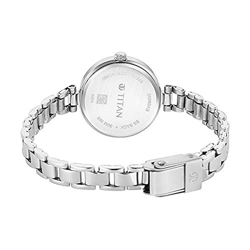Titan Casual Watches for Women -2598SM06/NP2598SM06 - Image 6
