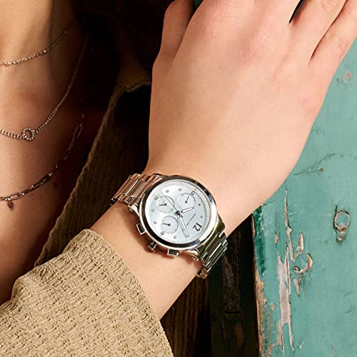 Olivia Burton Multi Function Qtz