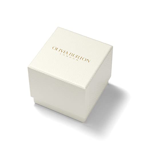 Olivia Burton Multi Function Qtz