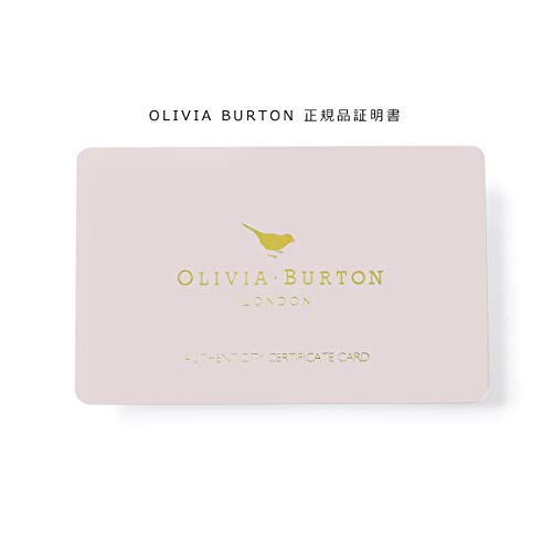 Olivia Burton Multi Function Qtz