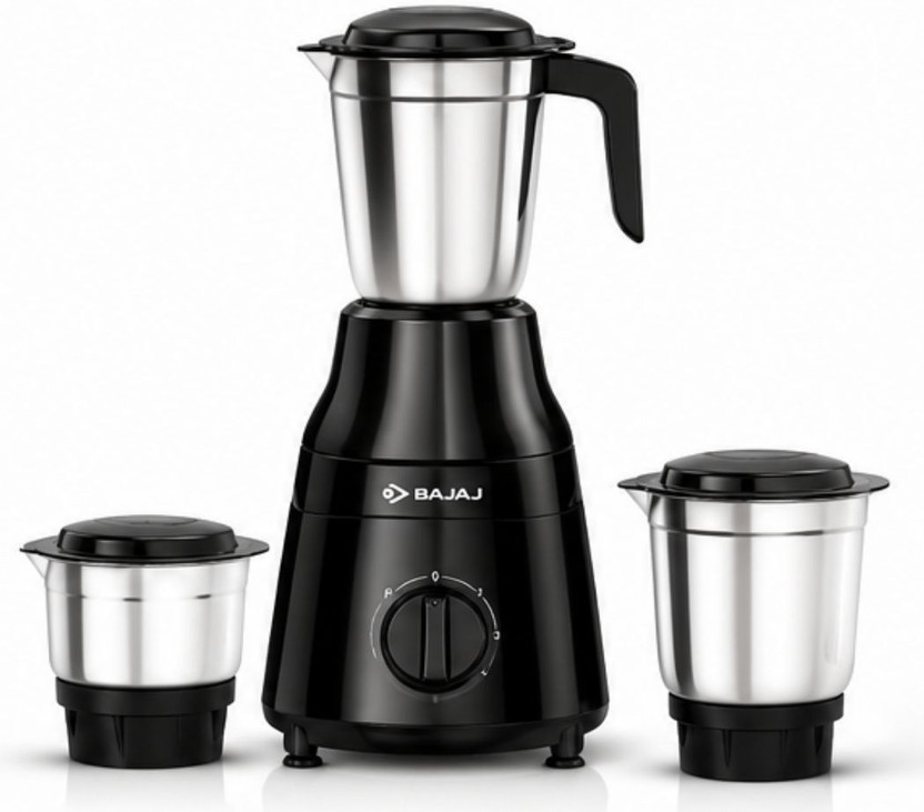 BOSCH Mixer Grinder Machine for Kitchen | Multi-Function Electric