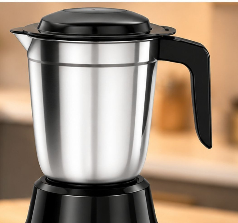 BOSCH Mixer Grinder Machine for Kitchen | Multi-Function Electric - Image 2