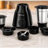 BOSCH Mixer Grinder Machine for Kitchen | Multi-Function Electric - Image 3