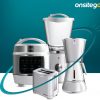 BOSCH Mixer Grinder Machine for Kitchen | Multi-Function Electric - Image 7