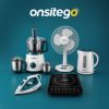 BOSCH Mixer Grinder Machine for Kitchen | Multi-Function Electric - Image 8