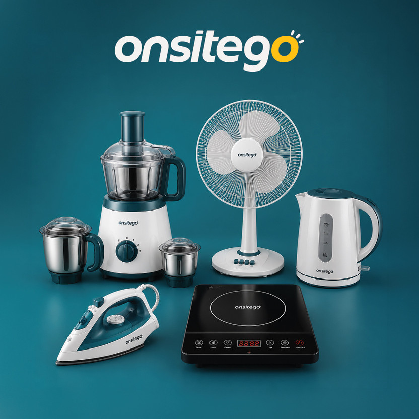 BOSCH Mixer Grinder Machine for Kitchen | Multi-Function Electric - Image 8