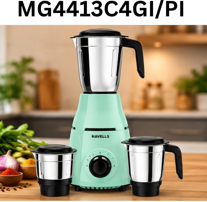 BOSCH Mixer Grinder Machine for Kitchen | Multi-Function Electric - Image 10