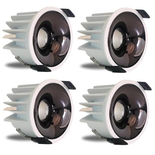 D'Mak 12W LED Creta COB