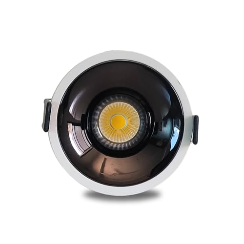 D'Mak 12W LED Creta COB
