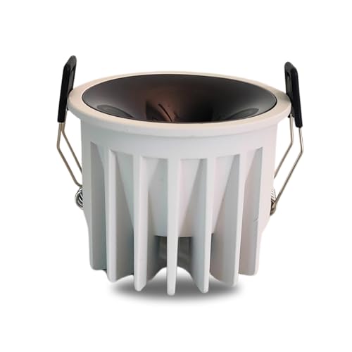 D'Mak 12W LED Creta COB