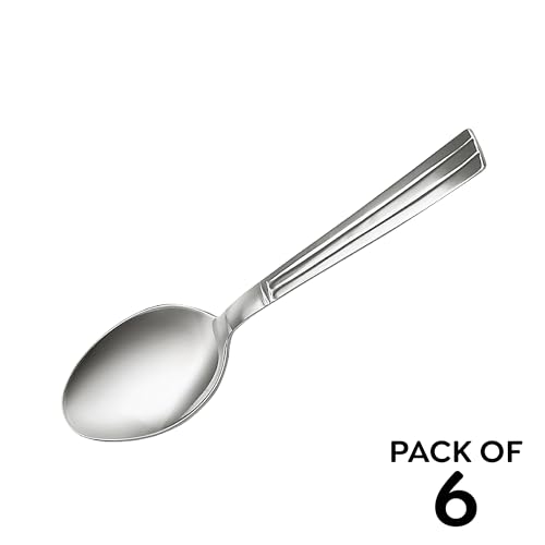 Judge by Prestige Relish Stainless Steel Baby Spoon - Image 2