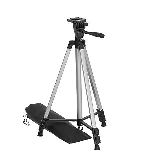 Amazon Basics Aluminium Professional Sturdy