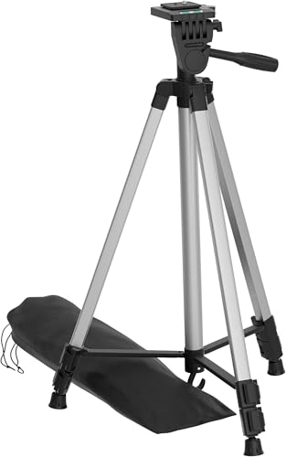 Amazon Basics Aluminium Professional Sturdy