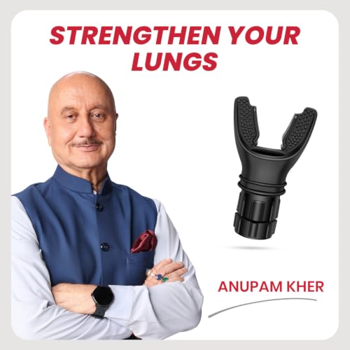 AGEasy Breathing Trainer | Resistance
