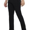 Allen Cooper Black Denim Jeans - Image 2