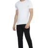 Allen Cooper Black Denim Jeans - Image 3