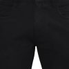 Allen Cooper Black Denim Jeans - Image 4