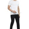 Allen Cooper Black Denim Jeans - Image 5