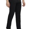 Allen Cooper Black Denim Jeans - Image 6