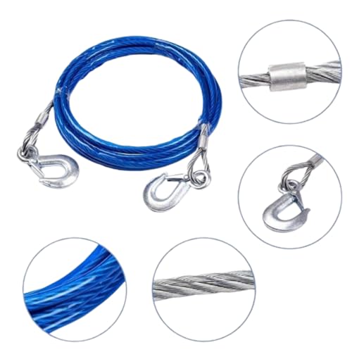 JAGGER JAG301 Universal 4 Meter